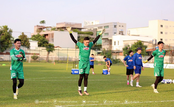 Tuyển Việt Nam đối đầu Campuchia: Thời cơ thử nghiệm đội hình cho Asian Cup- Ảnh 3.