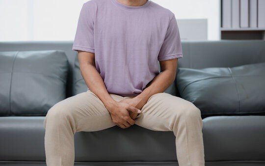 Chấn thương tinh hoàn có nguy hiểm không?