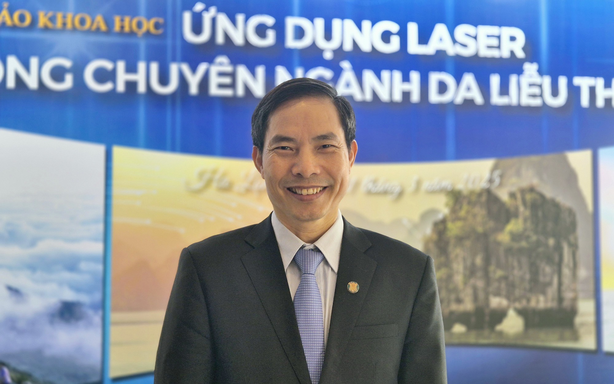 Ứng dụng AI trong điều trị bệnh da liễu và thẩm mỹ