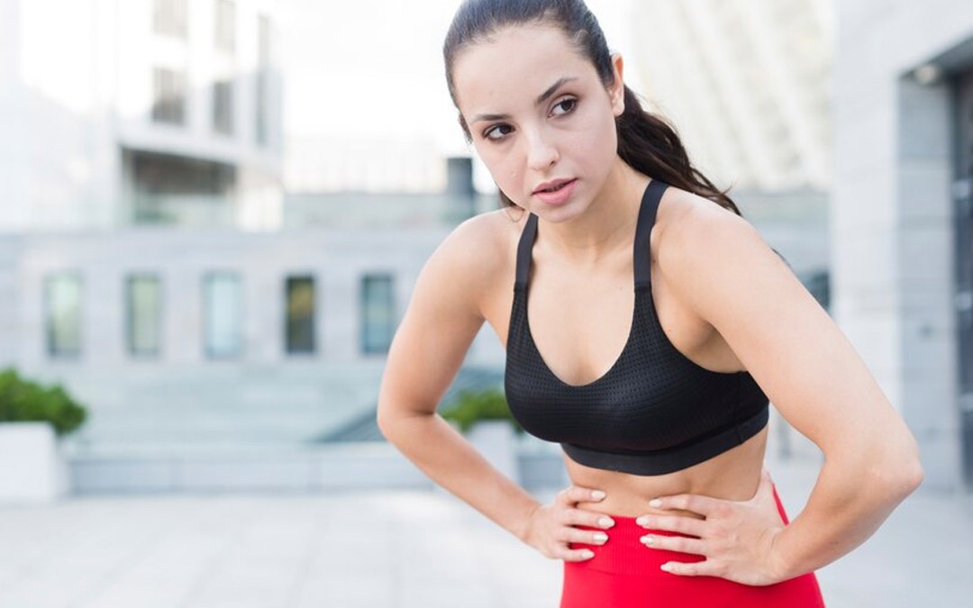 5 sai lầm dễ mắc phải khi tập cardio giảm cân- Ảnh 4. Tập luyện khi đói có giúp giảm cân không?