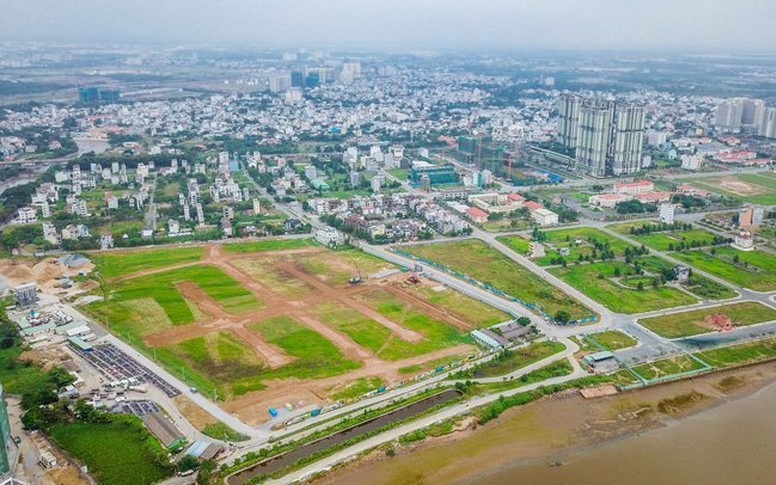 Phó Thủ tướng chỉ đạo sớm hoàn thiện 2 Nghị định về đất đai, nhà ở