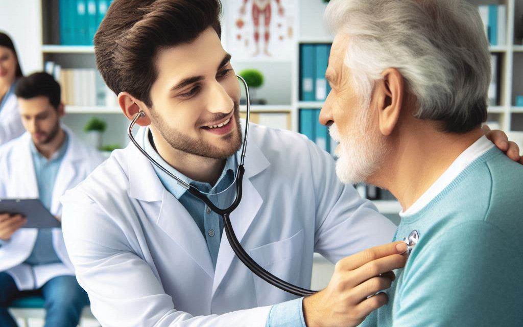 Thuốc trị bệnh leukemia kinh dòng bạch cầu hạt