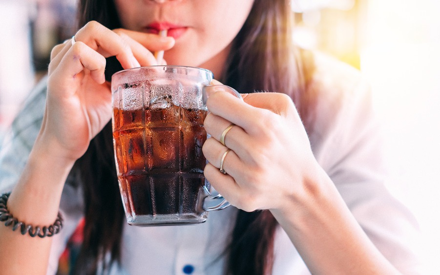 Nghiên cứu gây sốc phát hiện đồ uống phổ biến có thể gây ung thư khoang miệng