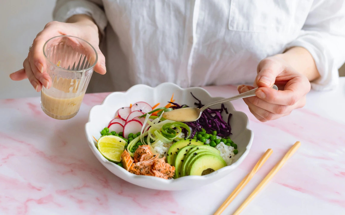 3 loại thực phẩm chứa chất béo có lợi cho người bị rối loạn mỡ máu- Ảnh 4. 3 loại thực phẩm chứa chất béo có lợi cho người bị rối loạn mỡ máu- Ảnh 4.