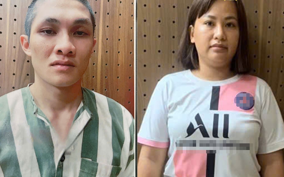 Khởi tố 2 đối tượng lưu hành tiền giả sau gần 2 năm lẩn trốn
