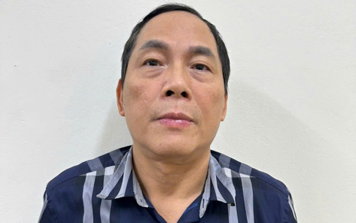'Mánh khóe' của 2 phó giám đốc 86 lần nhận hối lộ để làm khống hồ sơ đăng kiểm- Ảnh 2.