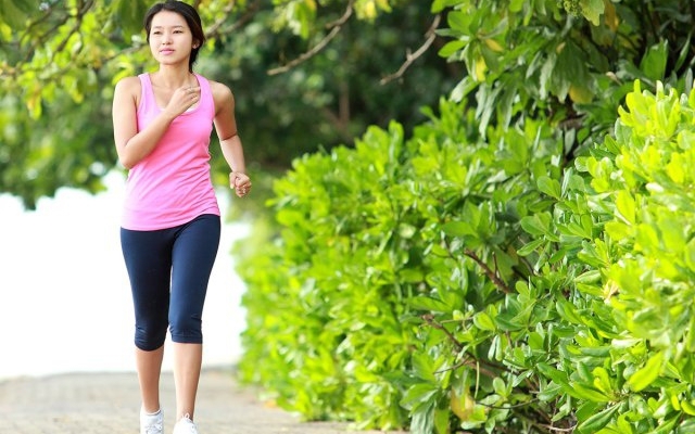 Cách đơn giản giúp cải thiện sức khỏe cho phụ nữ bị đau vùng chậu mạn tính