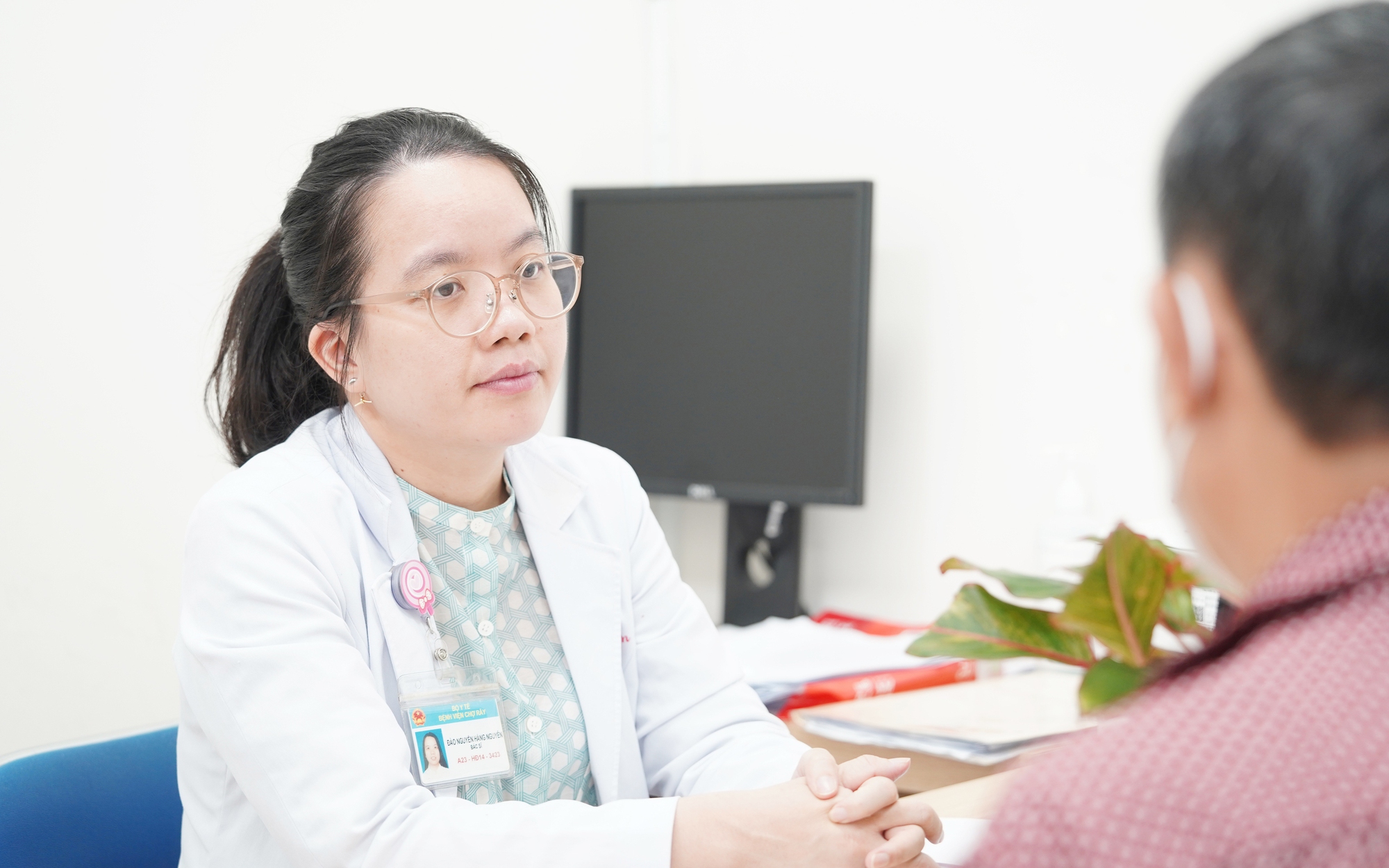 Phân cấp giải quyết thủ tục hành chính trong khám chữa bệnh: Chỉ 3 ngày đã ra quyết định thẩm định 