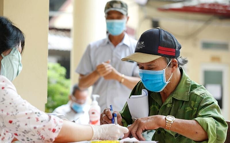 Bộ Y tế trả lời kiến nghị bổ sung 3 trường hợp được hưởng trợ cấp xã hội hàng tháng