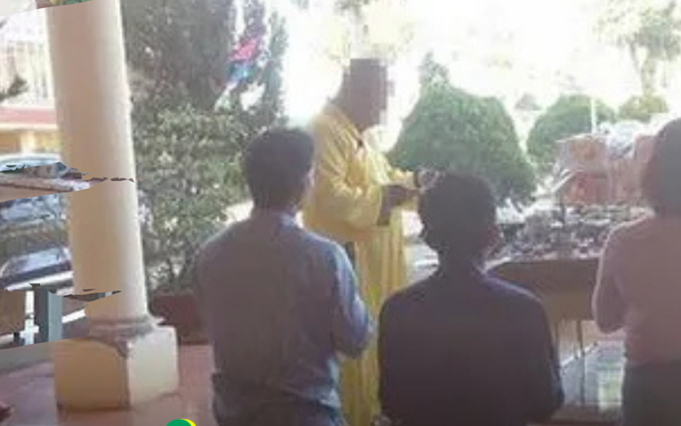 Nữ doanh nhân ở Đà Nẵng mất hàng trăm triệu vì tin lời 'Cô đồng' giúp làm ăn thuận lợi- Ảnh 3.