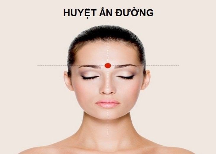 Bấm huyệt nào trị mất ngủ?- Ảnh 4.