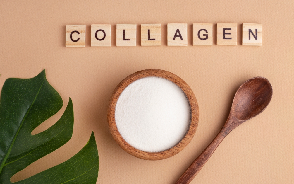 Collagen có trong thực phẩm nào nhiều nhất?
