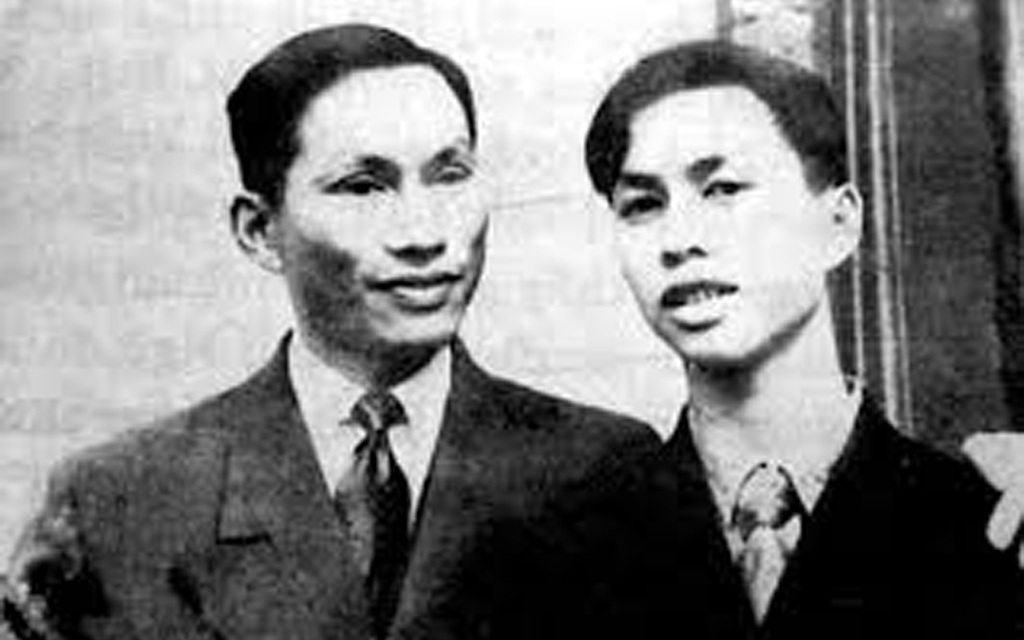 Giáo sư Đặng Văn Ngữ - Một nhân cách lớn