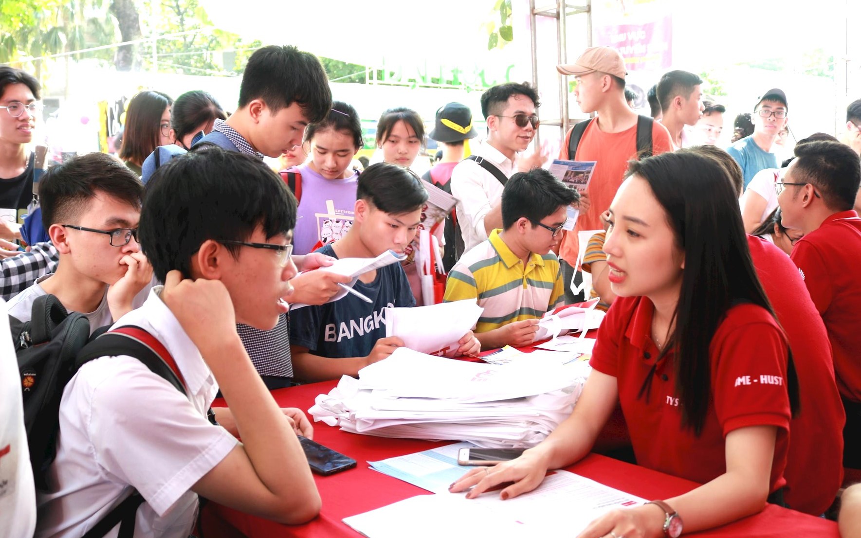 Nhiều trường đại học "không chuộng" chứng chỉ tiếng Anh "nội"