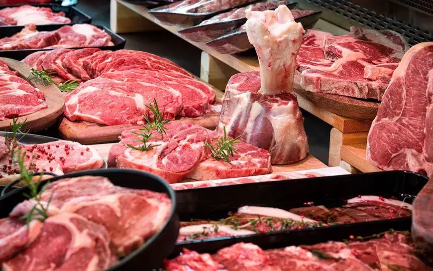 Xu hướng sống xanh không rượu bia, ít ăn thịt đỏ- Ảnh 3. Xu hướng sống xanh không rượu bia, ít ăn thịt đỏ- Ảnh 3.