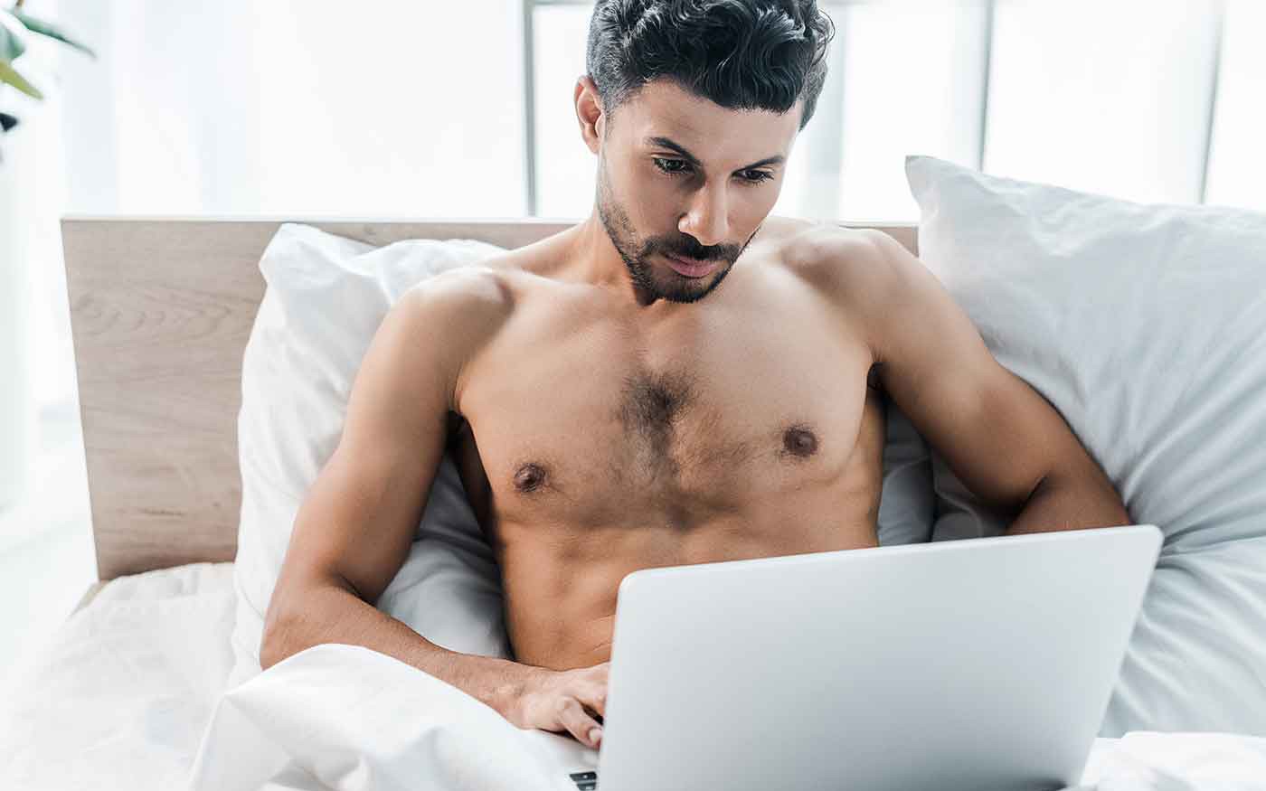 Lợi ích bất ngờ khi thủ dâm đúng cách