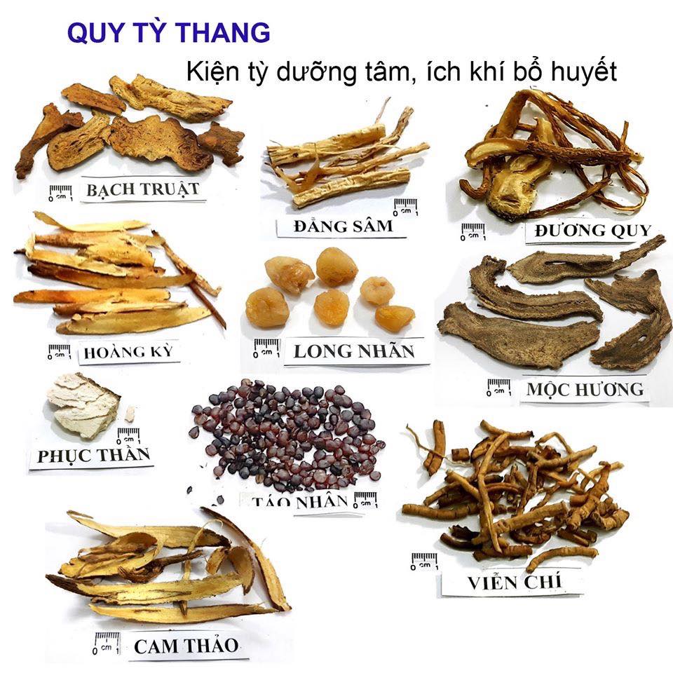 4 bài thuốc trị mất ngủ hiệu quả- Ảnh 5.