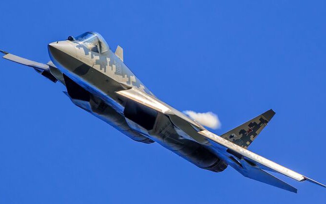 Chi tiết thỏa thuận Su-57 đang được Ấn Độ cân nhắc