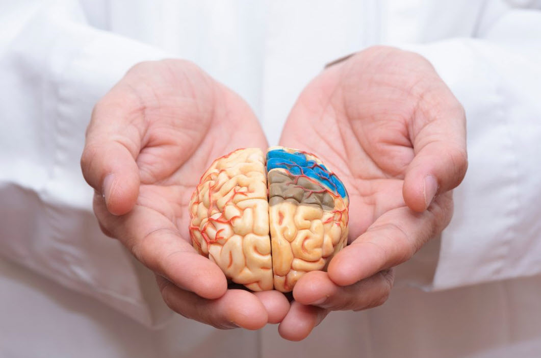 bệnh thoái hóa não do prion