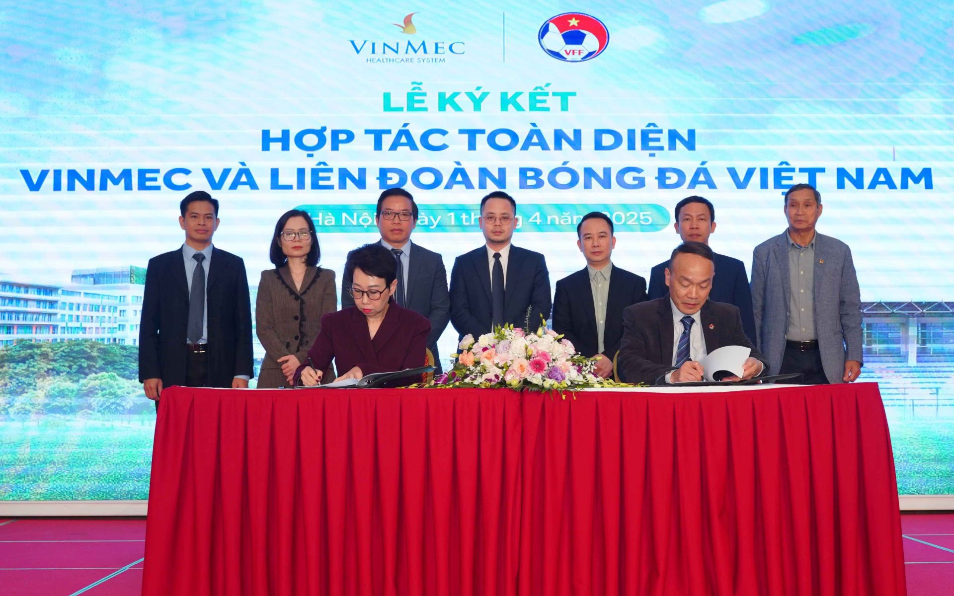 Xây dựng nền tảng y học thể thao hiện đại để đồng hành cùng vận động viên chinh phục ASIAD, Olympic- Ảnh 9.