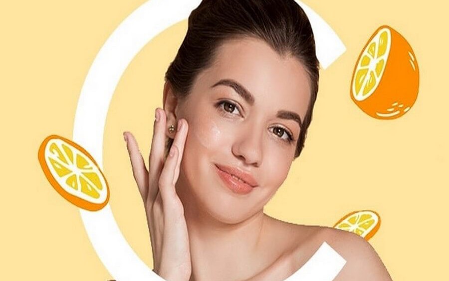 Cách uống vitamin C làm trắng da hiệu quả