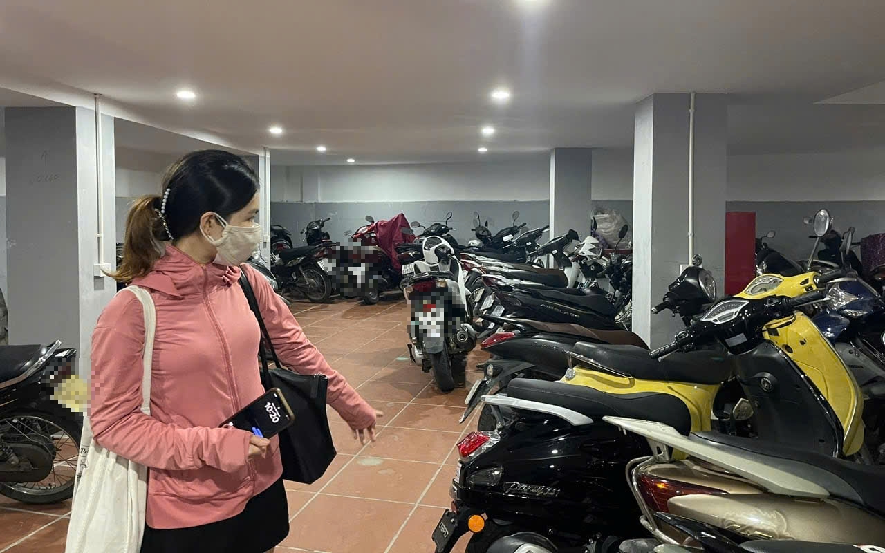 Biết nhà trọ chưa đủ điều kiện PCCC, người nghèo vẫn 