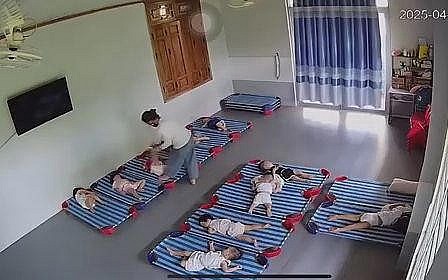Bộ Y tế đề nghị xử lý nghiêm đối tượng bạo hành trẻ mới 20 tháng tuổi ở Quảng Nam