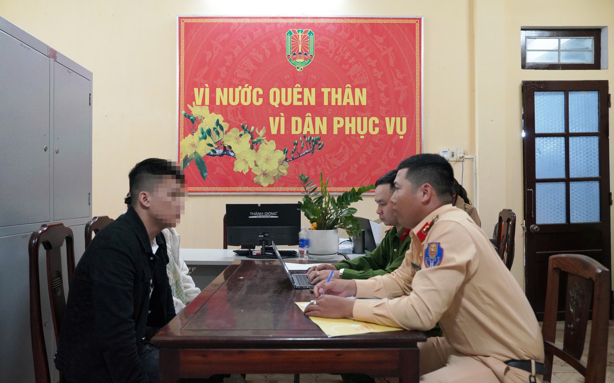 Đánh người sau va chạm giao thông bị xử lý thế nào?