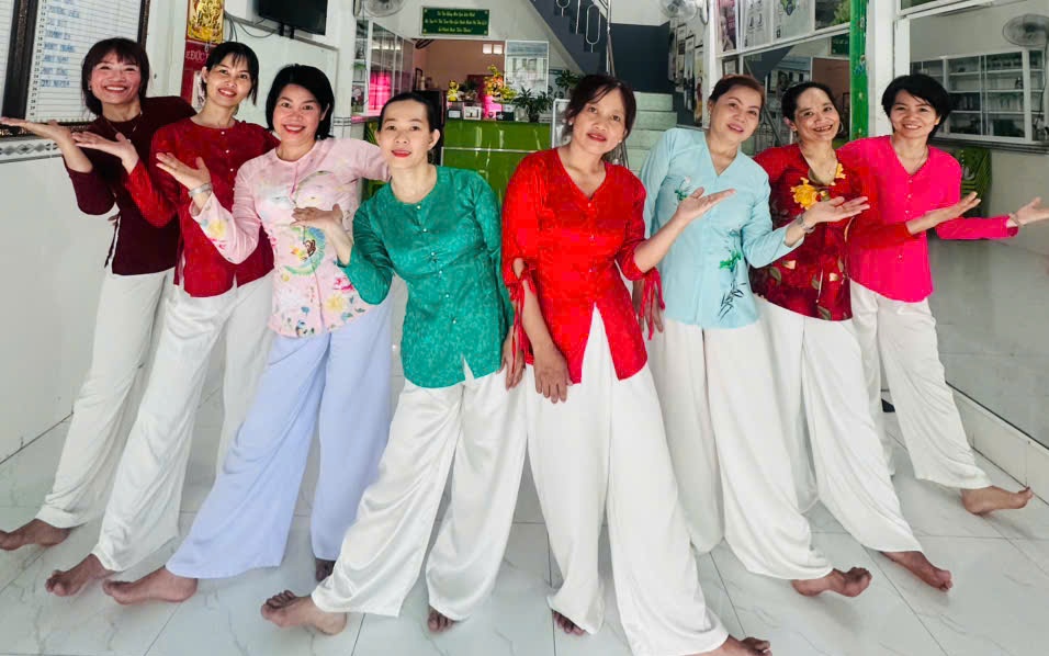 Hé lộ tiết mục biểu diễn ‘Ngày Dinh dưỡng cộng đồng Việt Nam’ Lần 4