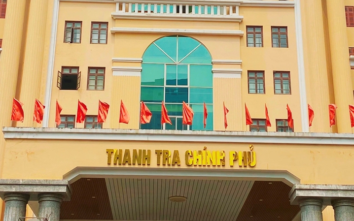 Kế hoạch thực hiện Kết luận của Bộ Chính trị về sắp xếp cơ quan thanh tra