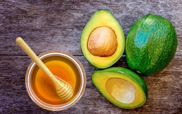 5 loại mặt nạ tự nhiên giảm nếp nhăn quanh mắt
