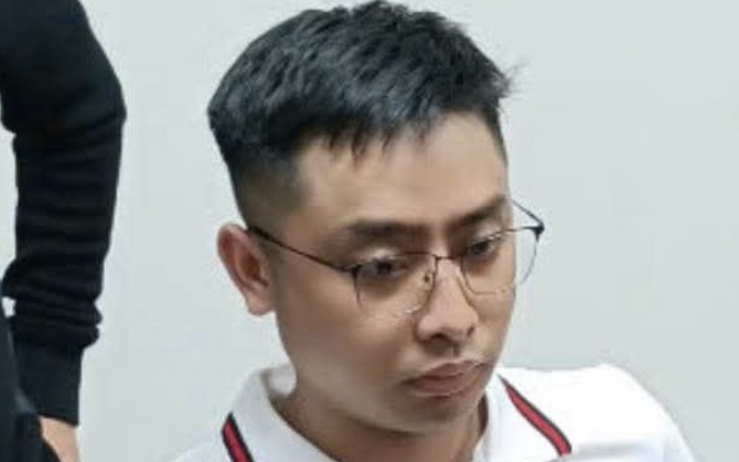 Đã bắt được Bùi Đình Khánh tại Thanh Hoá