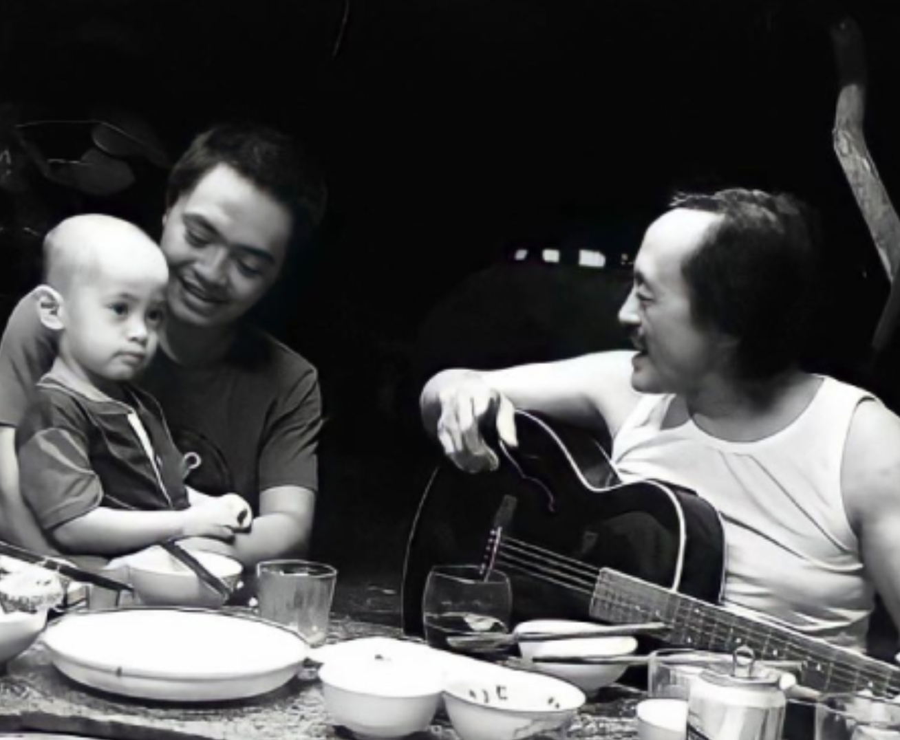 Có một nghệ sĩ từng bị cho là 'gàn dở' vì 30 năm sự nghiệp chưa từng nhận quảng cáo- Ảnh 2. Có một nghệ sĩ từng bị cho là 'gàn dở' vì 30 năm sự nghiệp chưa từng nhận quảng cáo- Ảnh 2.