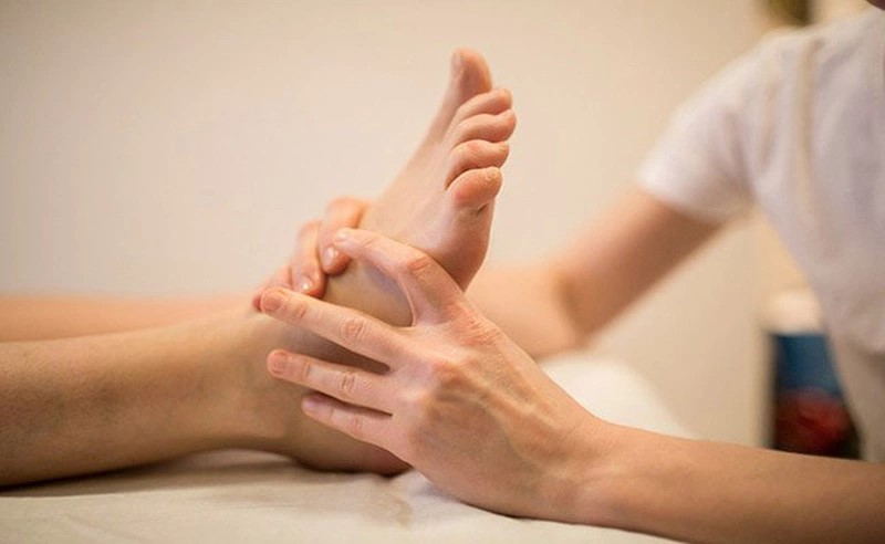 6 câu hỏi thường gặp về hội chứng sau bại liệt- Ảnh 2.