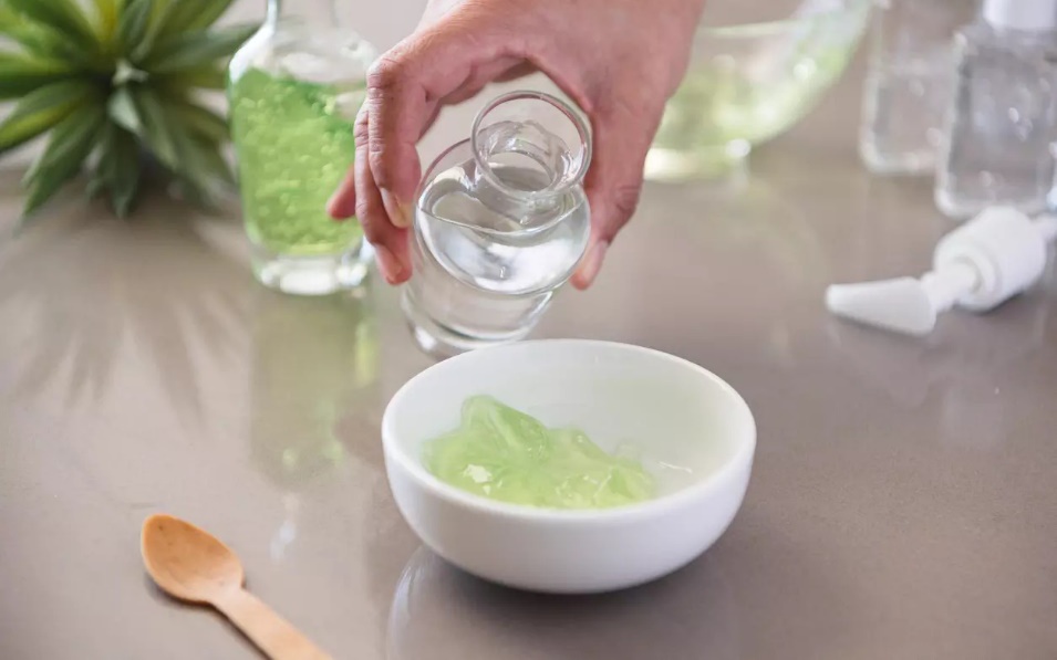 5 mẹo làm đẹp với lô hội