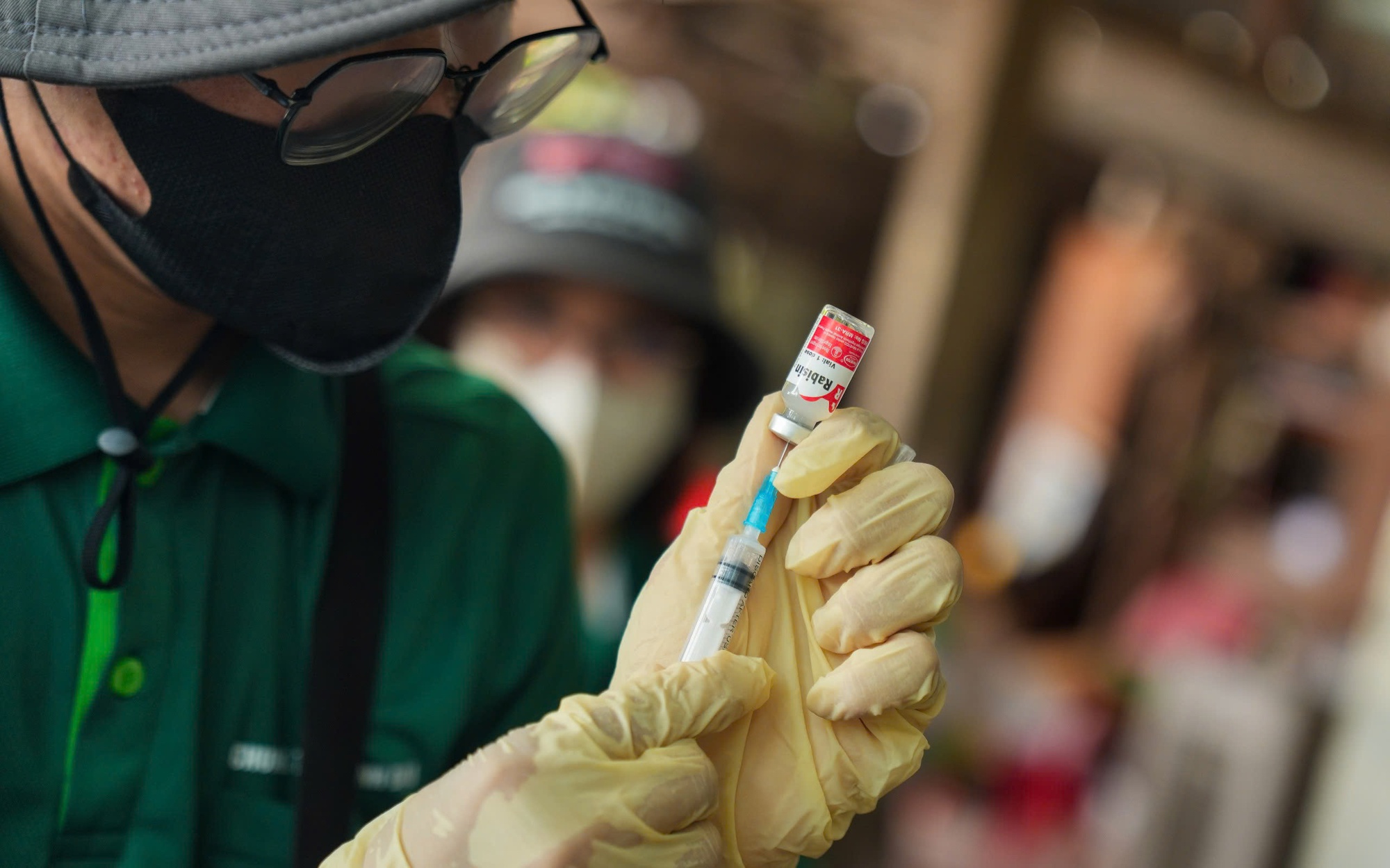 Cảnh báo từ WHO về bệnh dại, tiêm vaccine là &quot;lá chắn&quot; sống còn