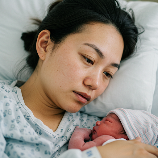 Câu hỏi thường gặp về hội chứng Sheehan- Ảnh 1. Câu hỏi thường gặp về hội chứng Sheehan- Ảnh 1.