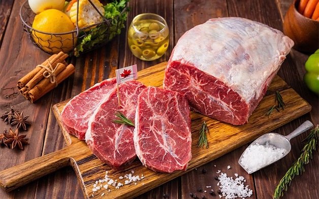 Để giúp điều trị nám da thành công nên kiêng ăn gì?