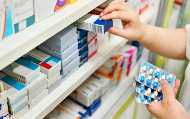 Bộ Y tế đã đề nghị nhiều sàn TMĐT ‘chặn’ hành vi bán thuốc kê đơn, thuốc kiểm soát đặc biệt