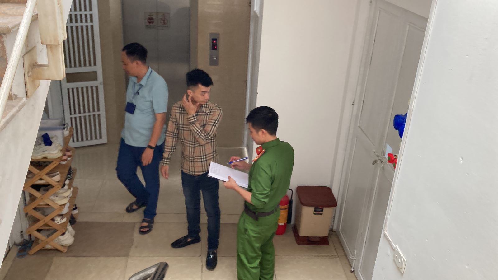 Hà Nội áp mức giá mới về dịch vụ quản lý vận hành nhà chung cư- Ảnh 1. Hà Nội áp mức giá mới về dịch vụ quản lý vận hành nhà chung cư- Ảnh 1.
