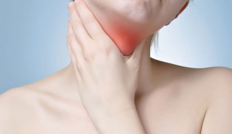 Câu hỏi thường gặp liên quan đến bệnh lao thanh quản- Ảnh 1. Câu hỏi thường gặp liên quan đến bệnh lao thanh quản- Ảnh 1.