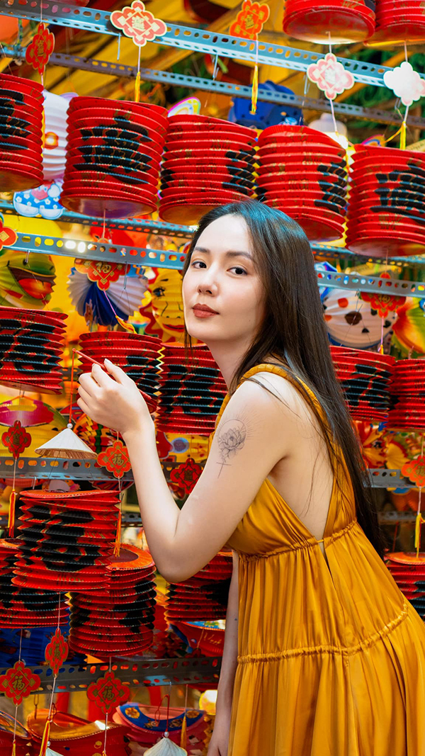 Nữ ca sĩ quê Thanh Hóa được gọi là 'người tình âm nhạc' của Hà Anh Tuấn có đời tư bí ẩn ra sao?- Ảnh 3. Nữ ca sĩ quê Thanh Hóa được gọi là 'người tình âm nhạc' của Hà Anh Tuấn có đời tư bí ẩn ra sao?- Ảnh 3.
