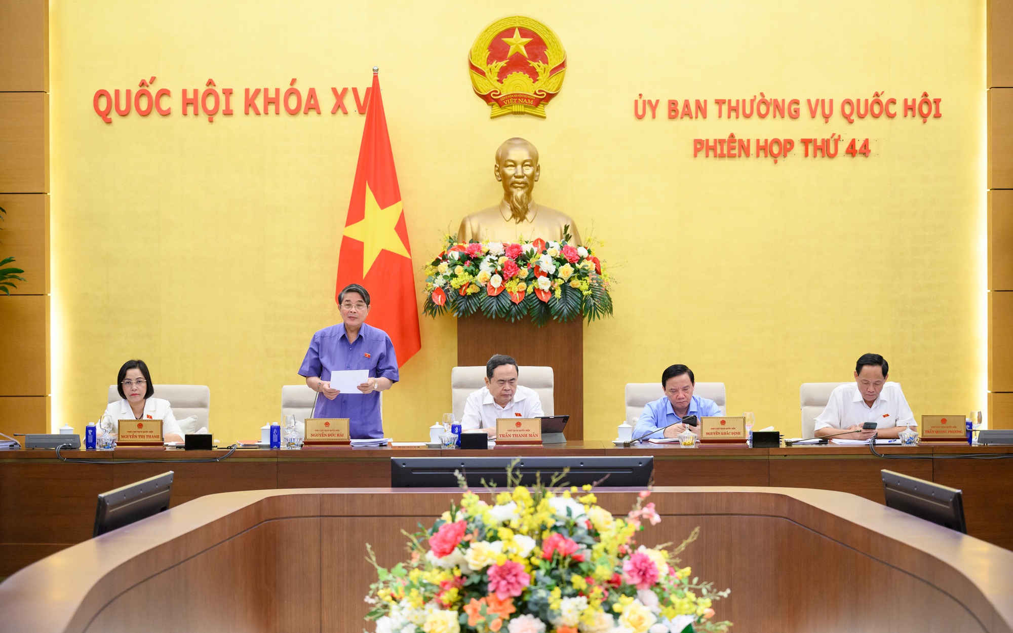 Giảm 2% thuế VAT tới hết 2026 để kích cầu tiêu dùng, ứng phó với biến động kinh tế thế giới