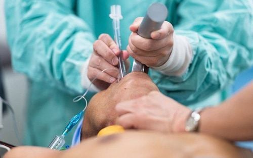 Câu hỏi thường gặp liên quan đến bệnh liệt cơ mở thanh quản- Ảnh 1. Câu hỏi thường gặp liên quan đến bệnh liệt cơ mở thanh quản- Ảnh 1.