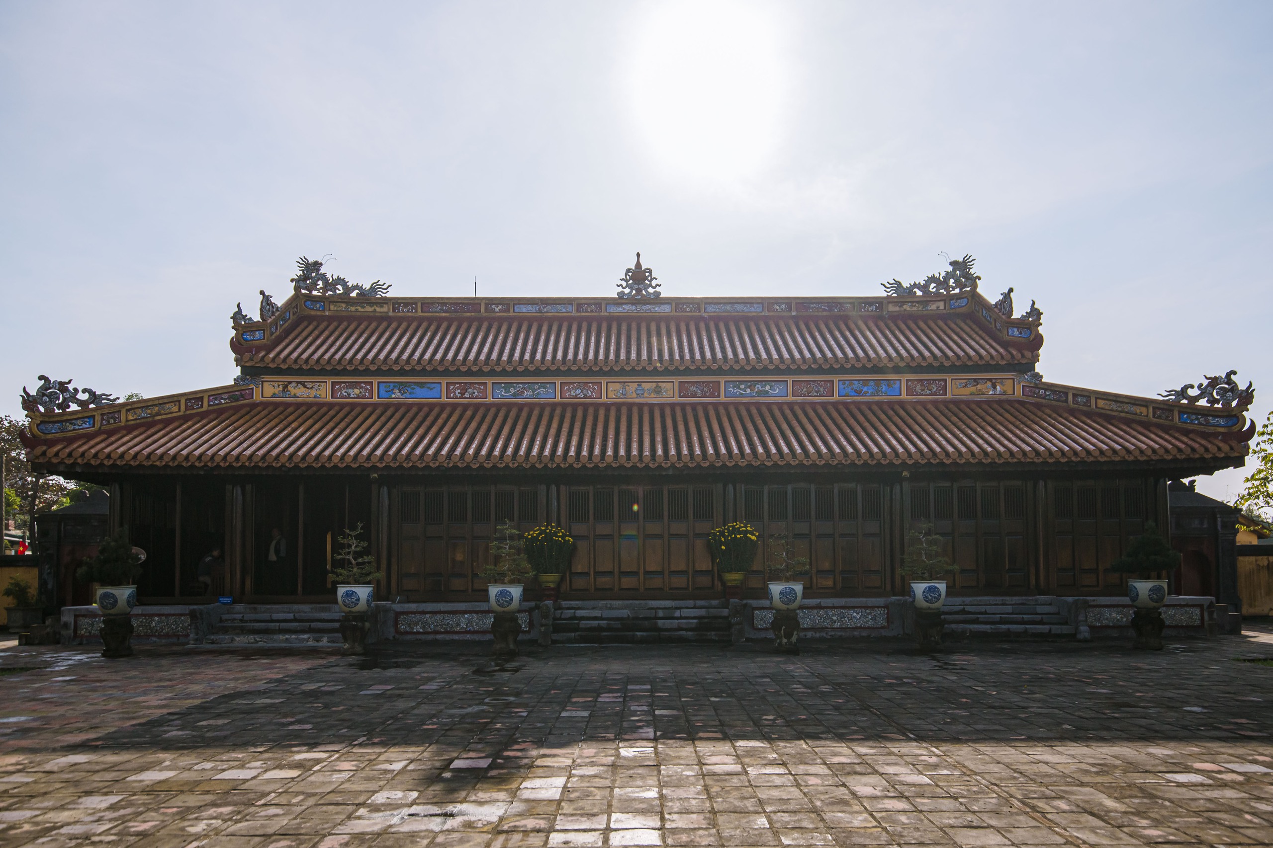 Lăng vua triều Nguyễn, điểm check-in không thể bỏ lỡ dịp nghỉ lễ- Ảnh 9. Lăng vua triều Nguyễn, điểm check-in không thể bỏ lỡ dịp nghỉ lễ- Ảnh 9.