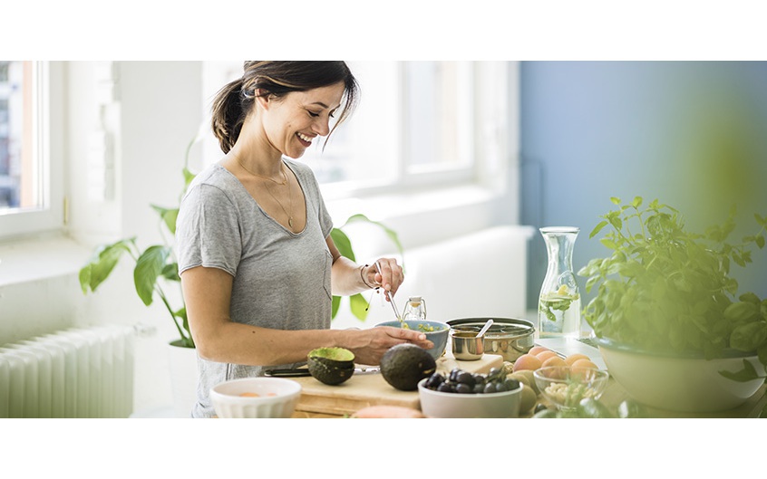 8 loại thực phẩm giúp cải thiện tâm trạng hiệu quả