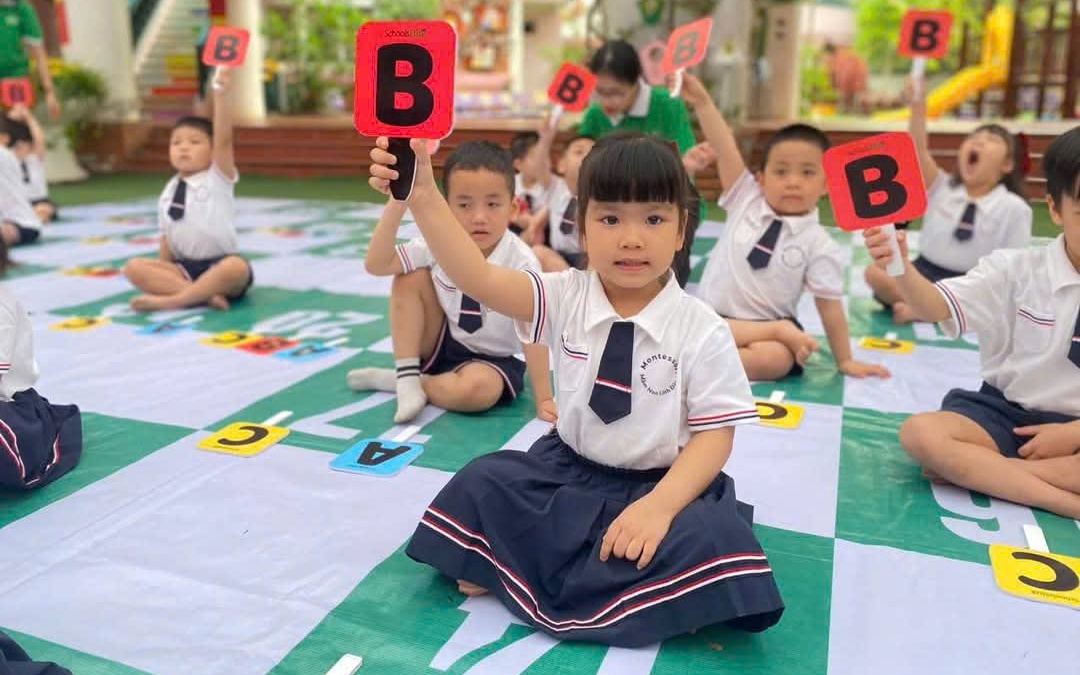 Tuyển sinh đầu cấp Hà Nội: Những điều phụ huynh cần nhớ