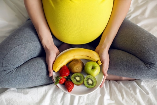 5 món ăn vặt lý tưởng bà bầu nên mang theo khi đi du lịch- Ảnh 1. 5 món ăn vặt lý tưởng bà bầu nên mang theo khi đi du lịch- Ảnh 1.
