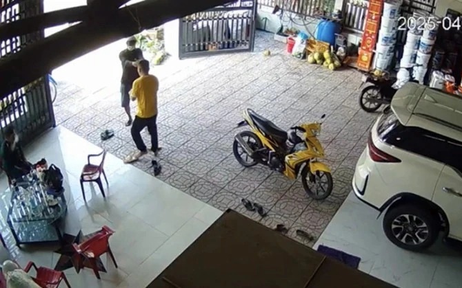 Vĩnh Long: Khẩn trương làm rõ thủ phạm vụ nổ súng bắn người rồi tự sát