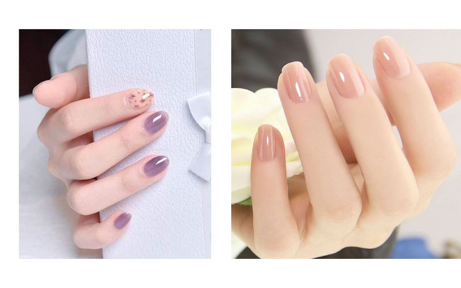 5 tác hại khi lạm dụng sơn móng tay